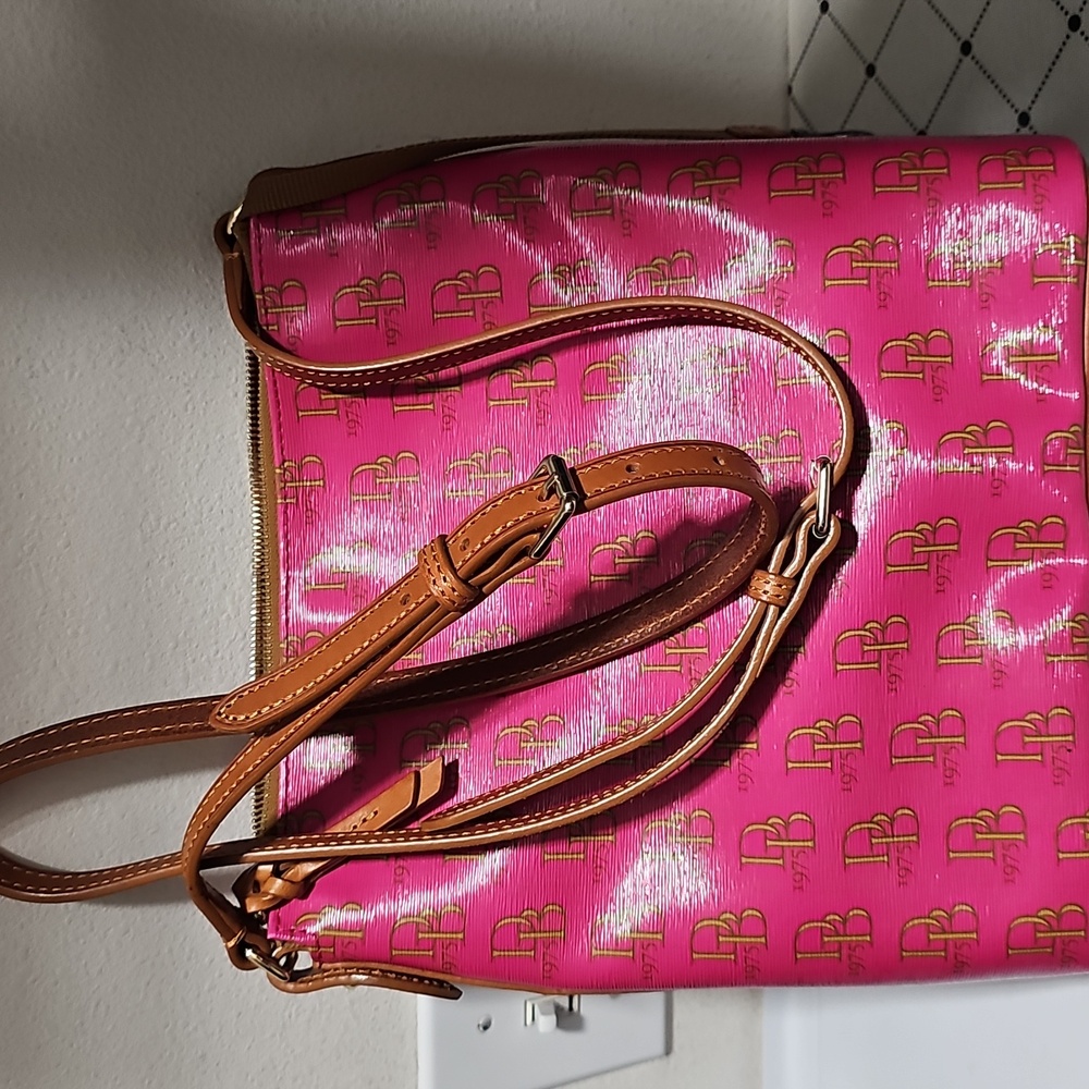 Crossbody - Picture 3 of 3
